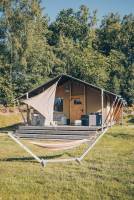 Glamfield Lodge I | 6 Pers.