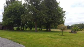 Malouinniere Campagnarde: Erleben Sie die Natur im Herzen der Br
