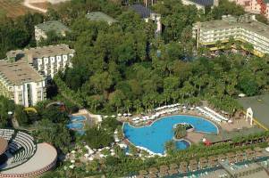 Botanik Hotel & Resort