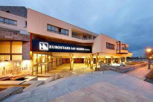 Eurostars Las Salinas