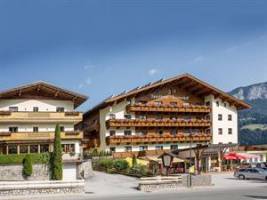 Sporthotel Tirolerhof Itter