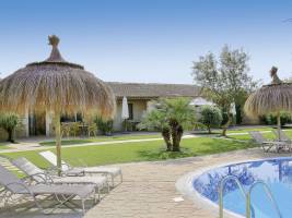 Can Canals Finca en Spa