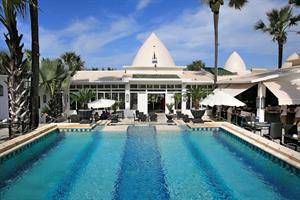 Coco Ocean Resort en Spa