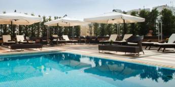Crowne Plaza Athens City An