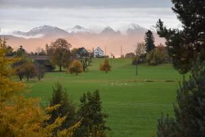 Campspace in Bubikon/Wolfhausen, Zürich