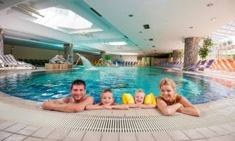 Hotel Livada Prestige