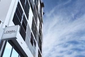 Odalys City Apartment Hotel - Marseille Centre Parc Chanot Vélod