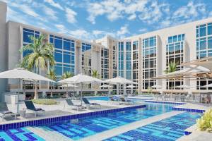 Hyatt Regency Cairo West