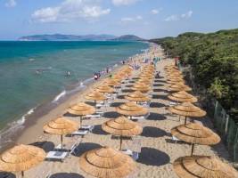 Camping Village Oasi