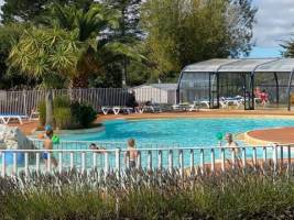 Camping Le Helles
