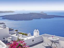 Cliff Side Suites