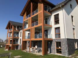 Appartement Resort Winterberg - Neuastenbergerstrasse 39-41 | Ne