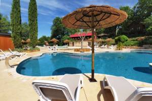 Camping La Truffière