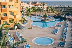 Grand Muthu Golf Plaza Hotel & Spa