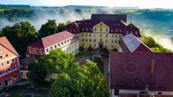 Biohotel Schloss Kirchberg