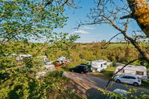 Camping Am Bärenbache