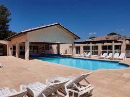 Résidence Goélia Le Village Azur