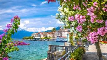 Busreis Comomeer & Adriatische Riviera