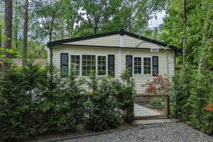Vakantiehuisje