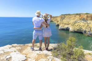 Vijfsterren luxe in Monchique - 10-daagse reis