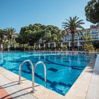 Hotel Atlantique Holiday Club