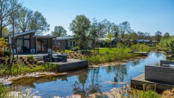 EuroParcs / Zuiderzee