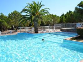 Camping Les Iles