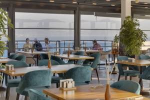 Signature Blue Resort Kuşadası