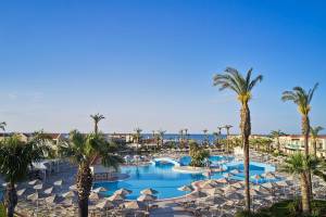 Lindos Princess Beach