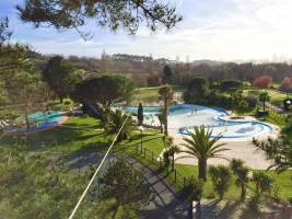 Camping Le Ruisseau Des Pyrénées