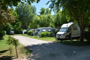 Camping Les Erables