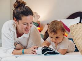 Les Embruns Studio 4p Exp sud