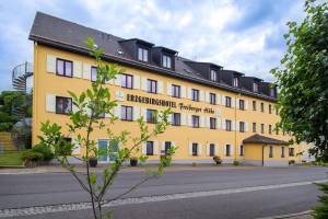 Erzgebirgshotel Freiberger Höhe