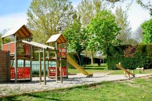 Camping Le Bas Larin