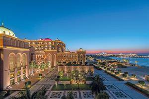 Emirates Palace