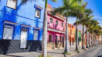 Holland America Line Nieuw Statendam - afvaart Rotterdam