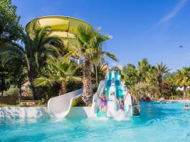Camping l'Etoile de Mer
