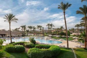 Cleopatra Luxury Beach Resort