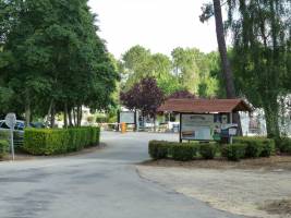 Camping Le Saint Laurent