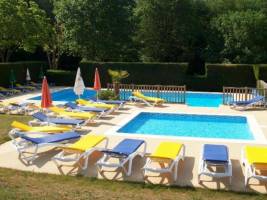 Camping La Grivelière
