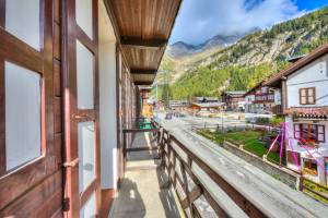 Monterosa Cozy Apartment 200mt From Ski