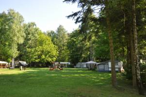 Camping het Veen