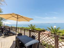 Camping Miramare Village