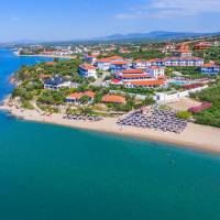 Hotel Sonia Resort