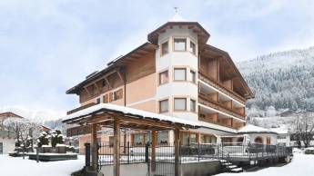 Hotel Cristina Wellness & Relax