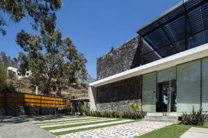 Hotel Boutique Camino del Bosque by Rotamundos