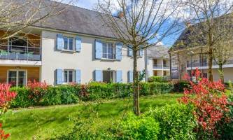 Vakantiepark Les Rives De Pont-aven
