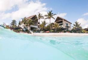 Tago Tulum By G Hotels