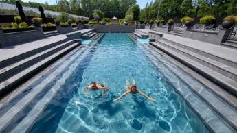 Hotel & Wellness Zuiver