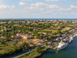 Camping Blendin Retreat Agde